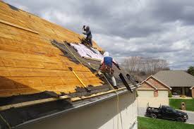 Best Roofing for New Construction  in Timpson, TX